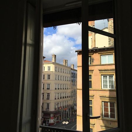 Celect'In Lyon Apartment Exterior photo
